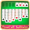 FreeCell Solitaire - Classic Card Game game thumbnail image