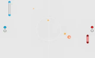 Frenetic Ping Pong - game thumbnail image