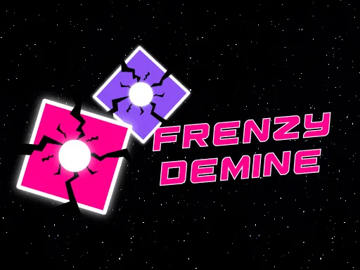 Frenzy Demine - game thumbnail image