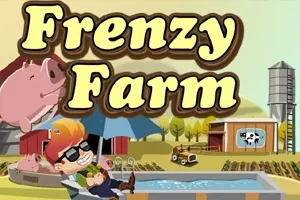 Frenzy Farm - game thumbnail image