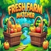 Fresh Farm Matcher