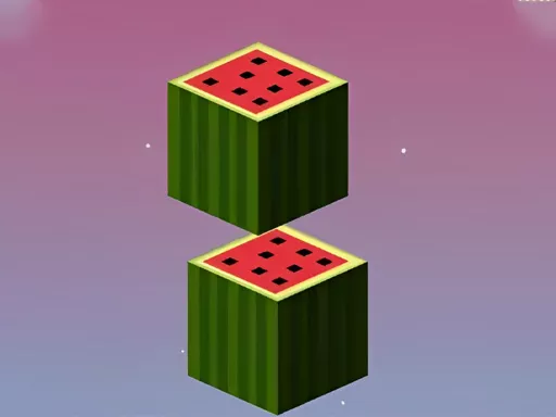 Fresh Fruit Platter - game thumbnail image