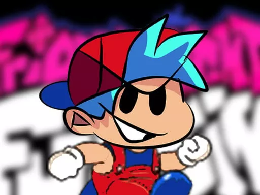 friday adventure night  - game thumbnail image