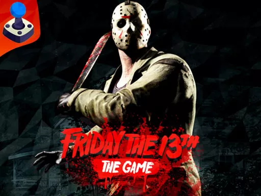Friday the 13th - game thumbnail image