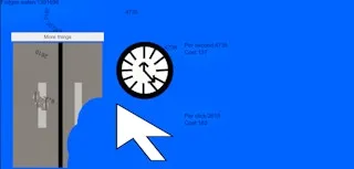 Fridge Eating Simulator - game thumbnail image