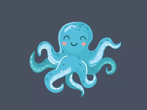 Friendly Creatures Match 3 - game thumbnail image