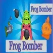 Frog Bomber game thumbnail image