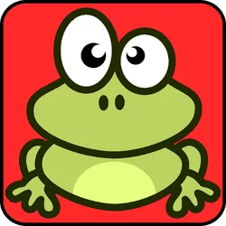 Frog Escape - game thumbnail image