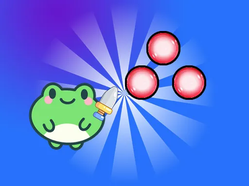 Frog Knight - game thumbnail image