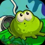 Frog Rush