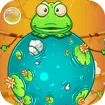 Froggee game thumbnail image