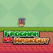 Frogman vs Maskguy game thumbnail image