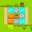 Frogs Find the Path game thumbnail image