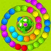 Frogtastic Marble Adventure game thumbnail image