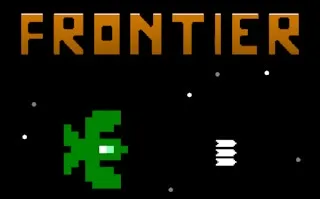 Frontier - game thumbnail image
