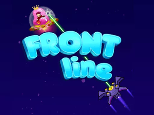 Frontline - game thumbnail image
