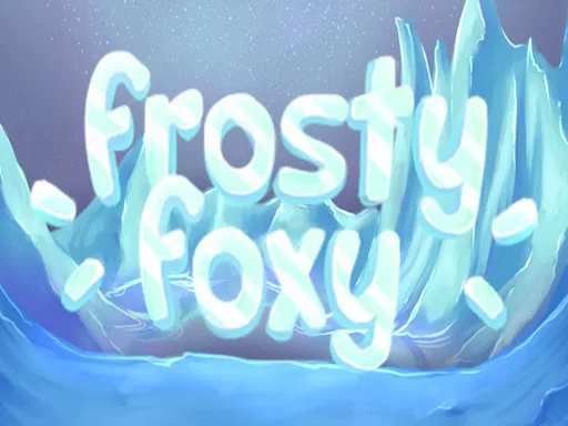 Frosty Foxy - game thumbnail image