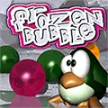 Frozen Bubble game thumbnail image