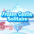 Frozen Castle Solitaire game thumbnail image