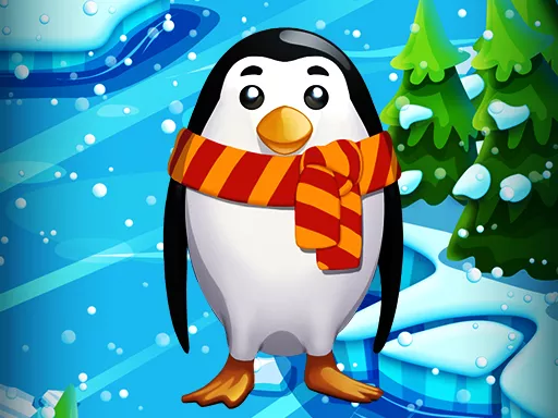 Frozen Match3 - game thumbnail image