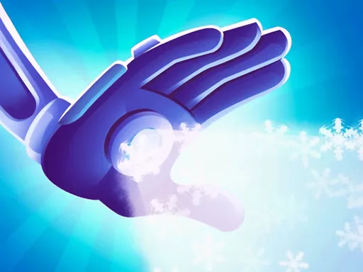 Frozen Sam - game thumbnail image