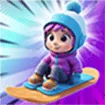 Frozen World game thumbnail image