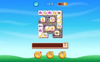 Fruit Blocks - game thumbnail image