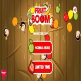 Fruit Boom