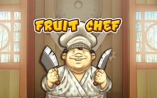 Fruit Chef - game thumbnail image