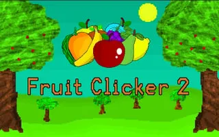 Fruit Clicker 2 - game thumbnail image