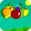 Fruit Clicker 2 game thumbnail image