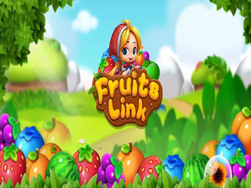 Fruit Connect - game thumbnail image