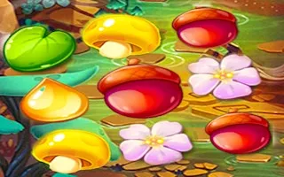 Fruit Crash - game thumbnail image