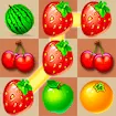 Fruit Crush game thumbnail image