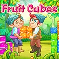 Fruit Cubes game thumbnail image