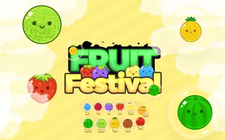 Fruit Festival - game thumbnail image
