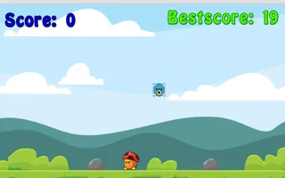 Fruit Friend - game thumbnail image