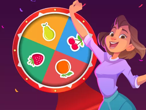 Fruit Hunting - game thumbnail image