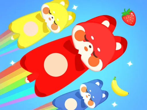 Fruit Jam Master - game thumbnail image