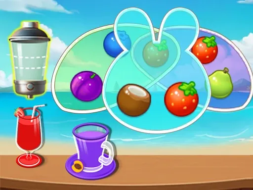 Fruit Jam - game thumbnail image