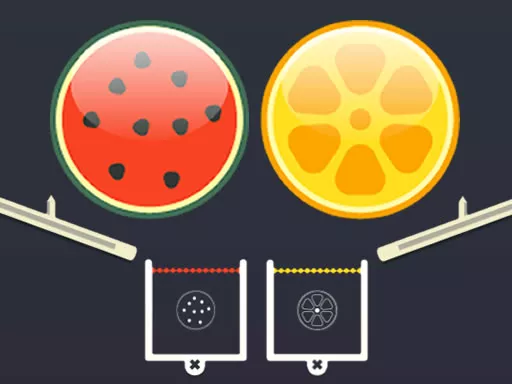 Fruit Juices - game thumbnail image