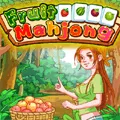 Fruit Mahjong game thumbnail image
