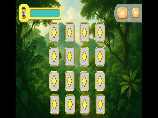 Fruit Memory Extravaganza game thumbnail image