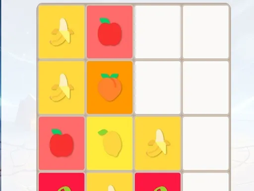 Fruit Merge 2048 &ndash; Juicy Puzzle - game thumbnail image