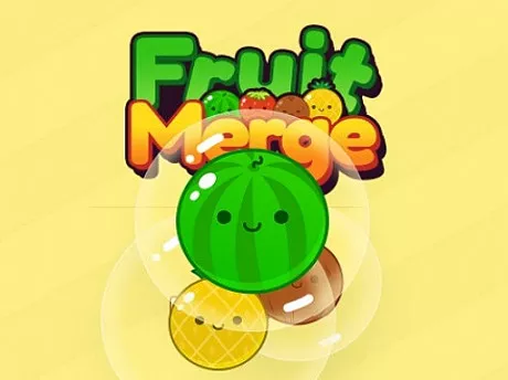 Fruit Merge 2 - game thumbnail image