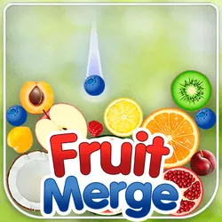 Fruit Merge - game thumbnail image