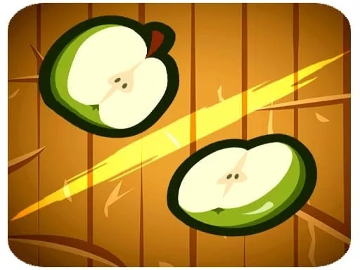 Fruit Ninja 3 - game thumbnail image