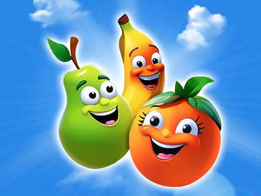 Fruit Party Clicker game thumbnail image