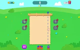 Fruit Party - game thumbnail image