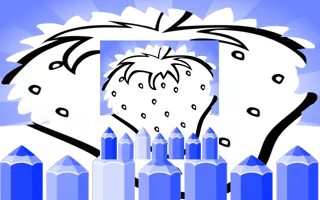 Fruit Pictures for Kids - game thumbnail image